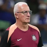 Dorival Júnior poupa titulares e Corinthians empata diante do Cruzeiro