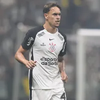 Corinthians busca o empate com Cruzeiro no Mineirão