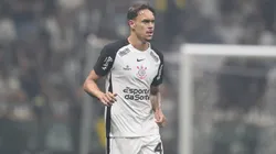 João Pedro empatou para o Corinthians em Belo Horizonte