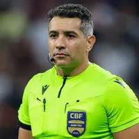 Pênalti marcado para o Palmeiras divide as redes sociais