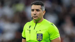 Redes sociais se dividiu com a marcação de Felipe Fernandes de Lima