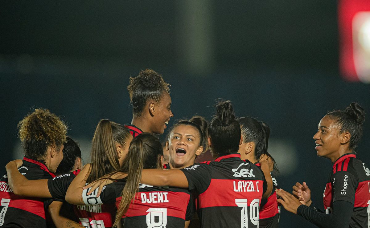 Quando o Brasileirão Feminino volta? Confira a programação do campeonato após a Data Fifa