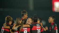 Brasileirão Feminino retorna após a Data FIFA - Foto: Paula Reis/Flamengo
