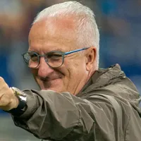 Dorival Jr desabafa sobre calendário após Cruzeiro x Corinthians