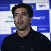 Pressionado, Palmeiras vence e Abel decide no detalhe