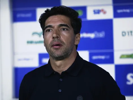 Pressionado, Palmeiras vence e Abel decide no detalhe