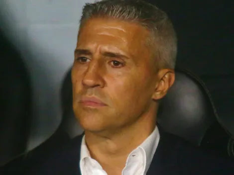 Crespo é direto sobre interesse do River Plate e garante permanência no São Paulo