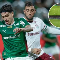Palmeiras x Fluminense pode parar no tribunal por erro bizarro