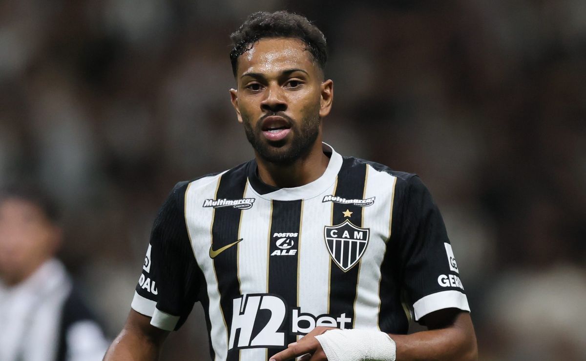 Renan Lodi desabafa sobre irritação do elenco após derrota que escancarou problema preocupante no Atlético