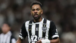 Renan Lodi desabafou após derrota - Foto: Gilson Lobo/AGIF