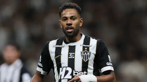 Renan Lodi desabafou após derrota – Foto: Gilson Lobo/AGIF