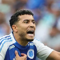 William não passa ileso no Cruzeiro e será repreendido nos bastidores