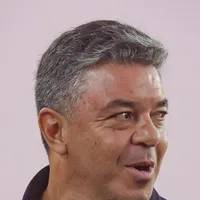 Gallardo ganha mais força no Vasco