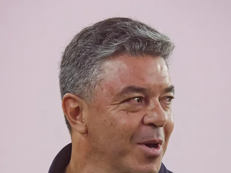 Gallardo ganha mais força no Vasco