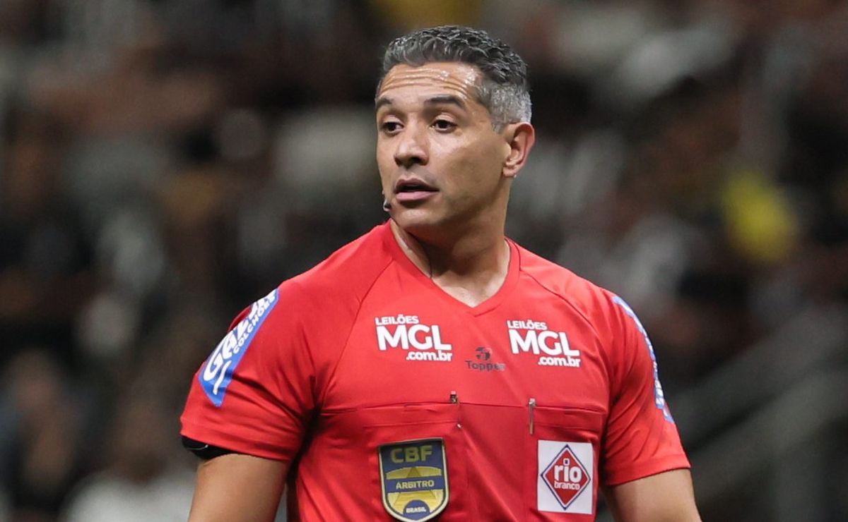 Jogo do Palmeiras x Fluminense anulado por erro da arbitragem tem decisão e não irá acontecer