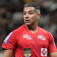 Apesar de erro no jogo do Palmeiras x Fluminense anulação é descartada