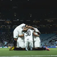 Atlético-MG perde para o Grêmio e repete início ruim no Brasileirão