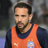 Everton Ribeiro sendo mandado embora do Bahia é aprovado pela torcida