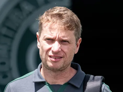 Fernando Seabra analisa Coritiba x São Paulo e critica arbitragem