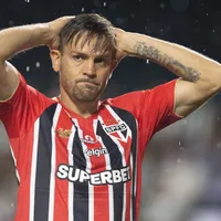 Tolói projeta clássico e nega revanche contra o Palmeiras