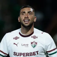 Árbitro ignorou alerta de jogador sobre irregularidade em Palmeiras x Fluminense