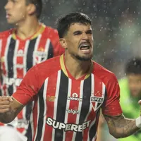 São Paulo iguala seu segundo melhor início de campanha no Brasileirão