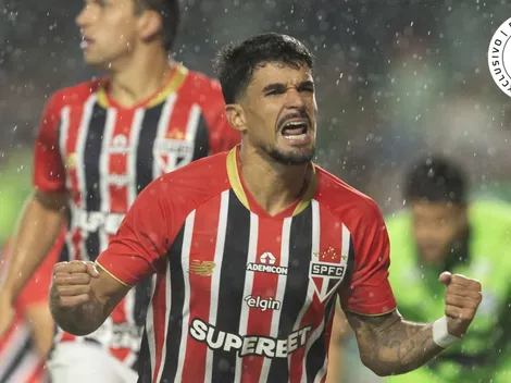 São Paulo iguala seu segundo melhor início de campanha no Brasileirão