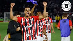 Foto: Rubens Chiri / São Paulo FC