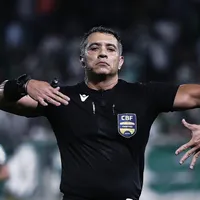 Súmula relata ataque de fúria de Abel no Palmeiras