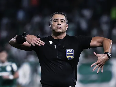 Súmula relata ataque de fúria de Abel no Palmeiras