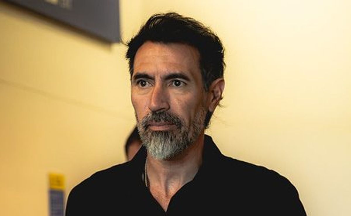 Novo técnico do Atlético-MG, Domínguez surpreende e manda recado direto para a torcida: “Paciência”