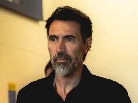 Domínguez surpreende e manda recado direto para a torcida