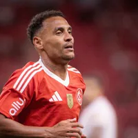 Internacional tem apenas duas vitórias nos últimos jogos pelo Brasileirão