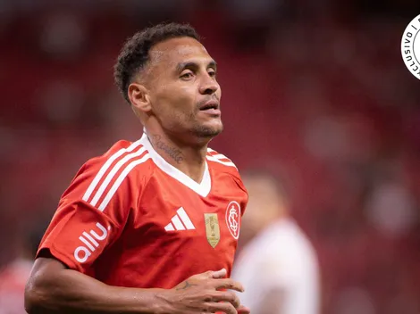 Internacional tem apenas duas vitórias nos últimos jogos pelo Brasileirão