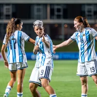 Sul-Americano Feminino Sub-20 distribui vagas para o Mundial