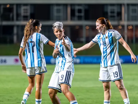 Sul-Americano Feminino Sub-20 distribui vagas para o Mundial