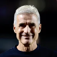 Luís Castro analisa Grêmio x Atlético-MG e elogia o Brasileirão