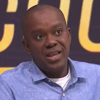 PC de Oliveira concorda com pênalti marcado a favor do Palmeiras