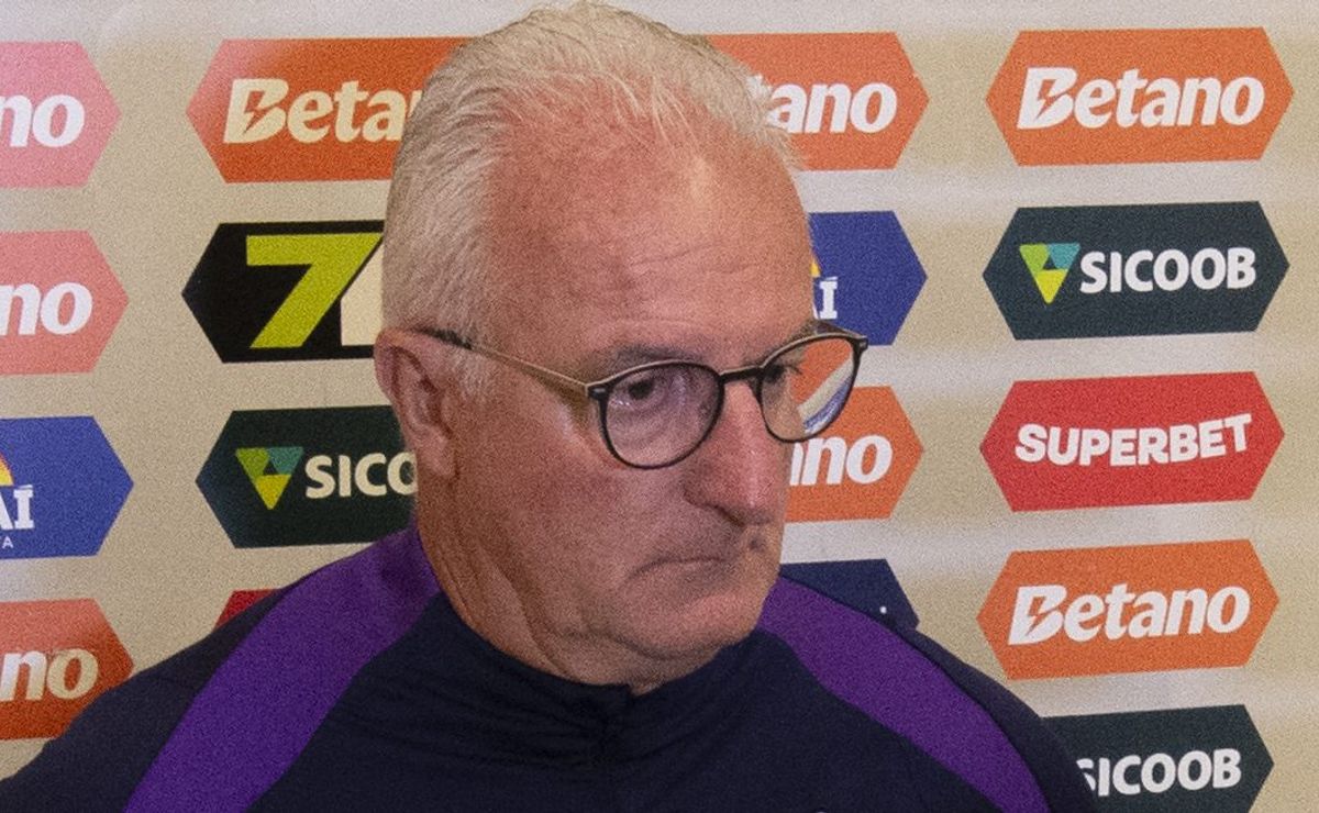 Dorival é sincero do por que o Corinthians não venceu o Cruzeiro e critica calendário: “Ninguém é uma máquina”