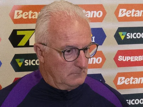 Dorival é sincero do por que Corinthians não venceu o Cruzeiro