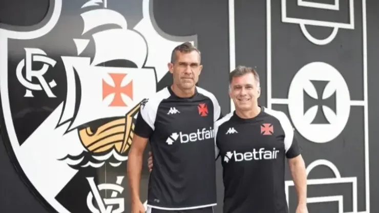 Foto: Vasco