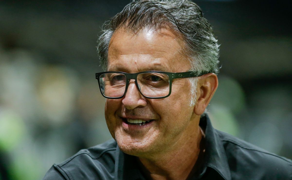 Juan Carlos Osorio justifica sistema defensivo do Remo citando o Barcelona de Cruyff e a França de 1998