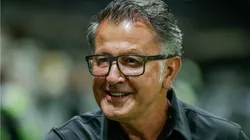 Juan Carlos Osorio deu declaração inusitada