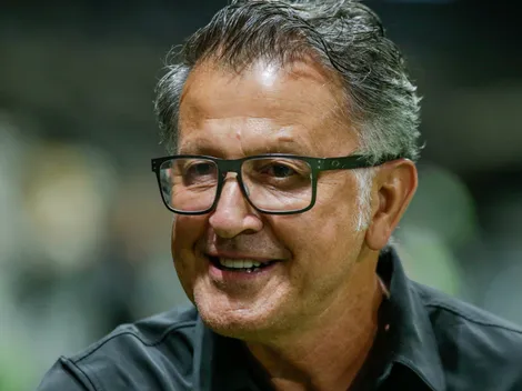 Juan Carlos Osorio justifica sistema defensivo do Remo citando o Barcelona de Cruyff