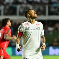 Vasco tenta repetir noite histórica contra Neymar