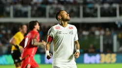 Vasco reencontra Neymar como algoz e tenta repetir roteiro da goleada recente - Jota ErreAGIF