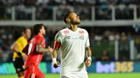 Vasco reencontra Neymar como algoz e tenta repetir roteiro da goleada recente – Jota ErreAGIF