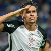Tchoca comenta retorno ao Corinthians após Torino