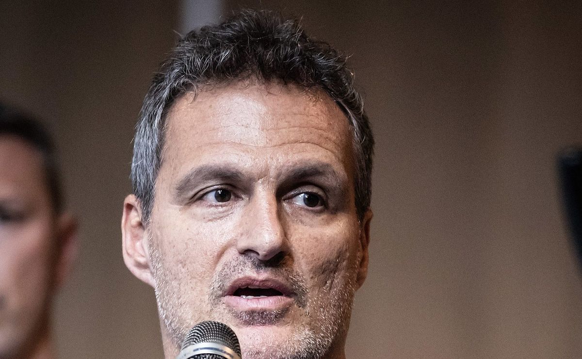 Bruno Spindel sofre pressão da torcida do Cruzeiro, mas tem respaldo da diretoria celeste