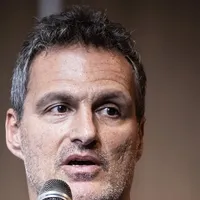 Bruno Spindel sofre pressão da torcida do Cruzeiro